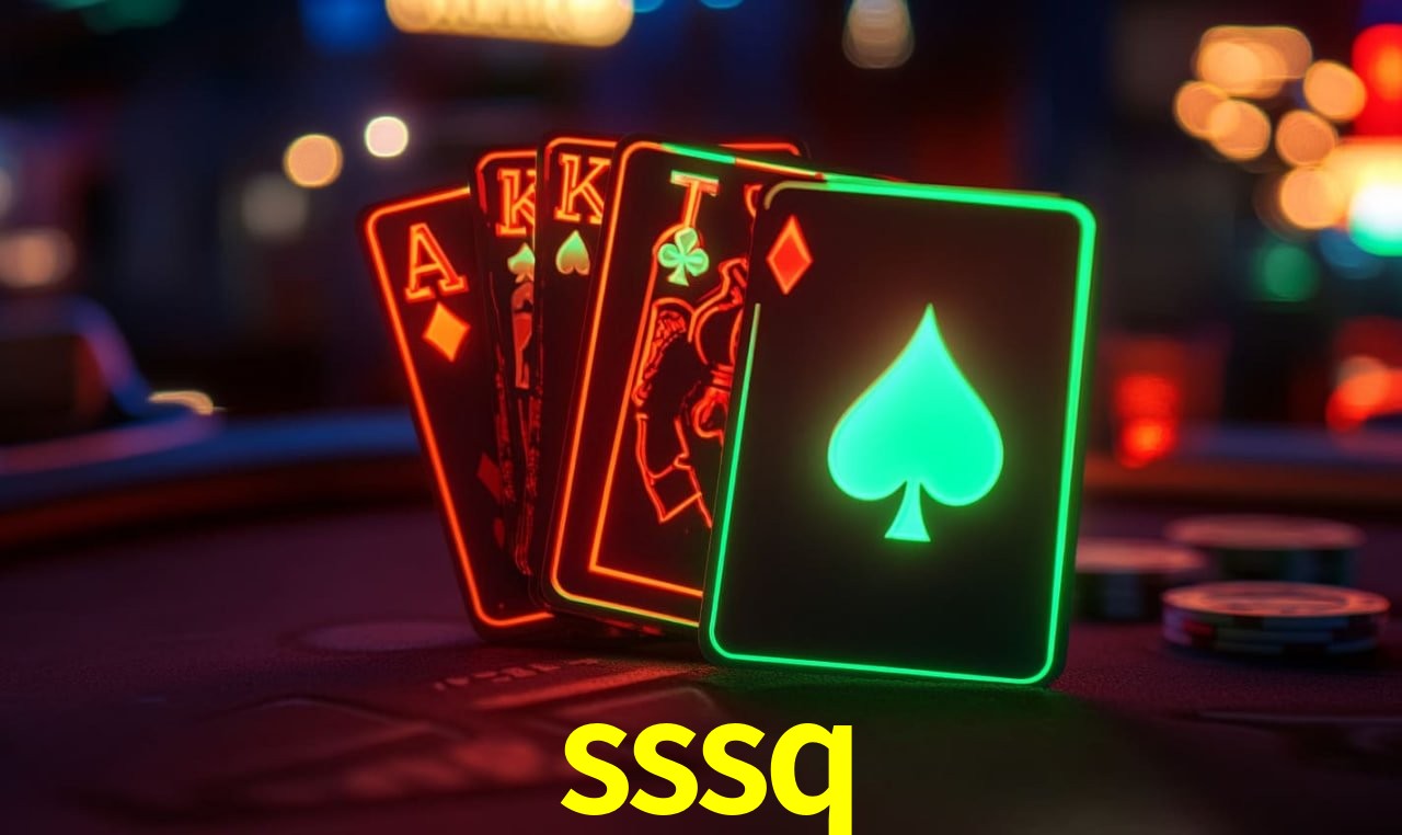 Jackpots e promoções na sssq