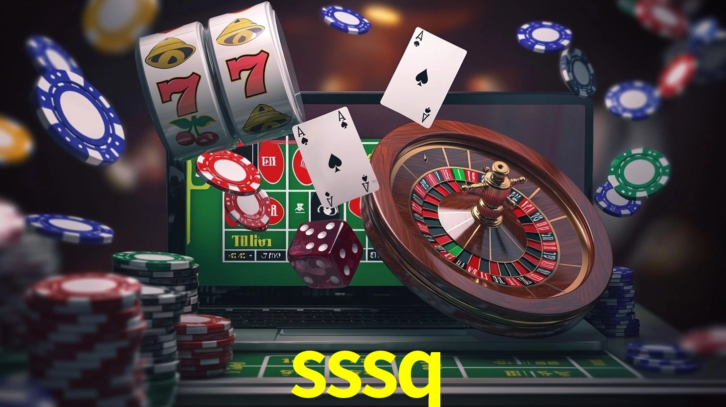 Cashback e recargas na sssq