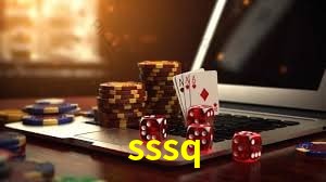 Download para Android e iOS na sssq